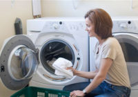 sửa máy giặt tại khu đô thị định công