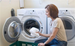 sửa máy giặt tại khu đô thị định công