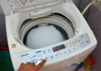 Sửa máy giặt tại ngọc thụy 0986687668
