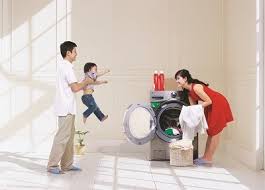 Sửa máy giặt tại yên viên 0986687668