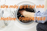 Sửa máy giặt tại Ciputra 0986687668