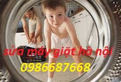 Sửa máy giặt tại đường láng 0986687668