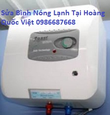 Sửa Bình Nóng Lạnh Tại Hoàng Quốc Việt 0986687668