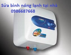 Sửa Bình Nóng Lạnh Tại Nguyễn Hoàng Tôn Gía Rẻ