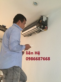 Sửa Điều Hoà Tại Quang Minh, Mê Linh 0986687668