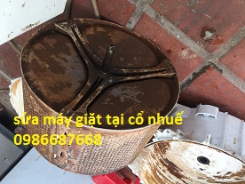 Sửa Máy Giặt Tại Cổ Nhuế, Từ Liêm 0986687668