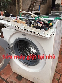 Sửa Máy Giặt Tại Quỳnh Mai, Hai Bà Trưng 0986687668