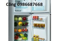 Sửa Tủ Lạnh Tại Võ Chí Công, Tây Hồ 0986687668