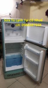 Sửa Tủ Lạnh Tại Cổ Nhuế, Từ Liêm 0986687668