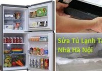 Sửa Tủ Lạnh Tại Nguyễn Hoàng Tôn 0986687668