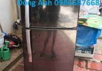 Sửa Tủ Lạnh Tại Kim Nỗ, Đông Anh 0986687668