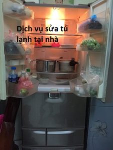 Sửa Tủ Lạnh Tại Vĩnh Ngọc, Đông Anh 0986687668