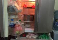 Sửa Tủ Lạnh Tại Võng La, Đông Anh 0986687668