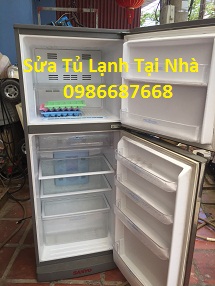 Sửa Tủ Lạnh Tại Ngọc Thụy, Long Biên 0986687668