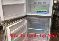 Sửa Tủ Lạnh Tại Tiên Dương, Đông Anh 0986687668