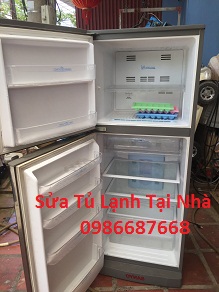 Sửa Tủ Lạnh Tại Tiên Dương, Đông Anh 0986687668