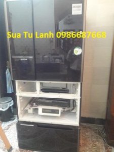 Sửa Tủ Lạnh Tại Nghĩa Tân, Cầu Giấy 0986687668