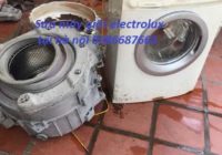 Sửa Máy Giặt Electrolux Tại Nhà Hà Nội 0986687668