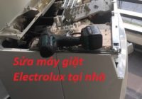 Sửa Máy Giặt Electrolux Tại Thanh Nhàn, Lh 0986687668