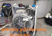 Sửa Máy Giặt Electrolux Tại Trương Định, Lh 0986687668