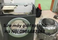 Sửa máy giặt SAMSUNG Tại Cầu Giấy, Hotline 0986687668