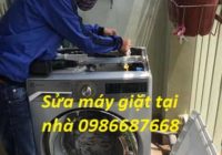 Sửa Máy Giặt SAMSUNG Tại CIPUTRA, Hotline 0986687668