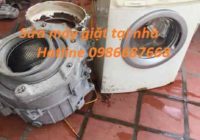 Sửa Máy Giặt SAMSUNG Tại Trần Cung, Hotline 0986687668