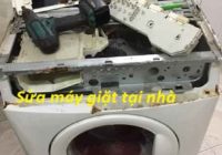 Sửa Máy Giặt SAMSUNG Tại Cầu Diễn, Hotline 0986687668