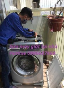 Sửa Máy Giặt SAMSUNG Tại Phú Diễn, Hotline 0986687668