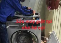 Sửa Máy Giặt LG Tại Dịch Vọng, Cầu Giấy 0986687668