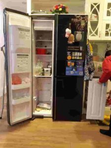 Sửa Tủ Lạnh HITACHI Tại Nam Từ Liêm, Hotline 0986687668