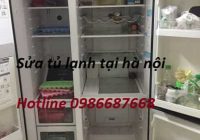 Sửa Tủ Lạnh HITACHI Tại Xuân La, Hotline 0986687668