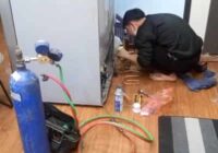 Sửa Tủ Lạnh HITACHI Tại Quan Hoa, Hotline 0986687668