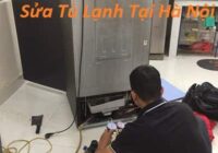 Sửa Tủ Lạnh HITACHI Tại Cổ Nhuế, Hotline 0986687668