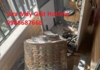 Sửa máy giặt LG tại trung kính Hotline 0986687668